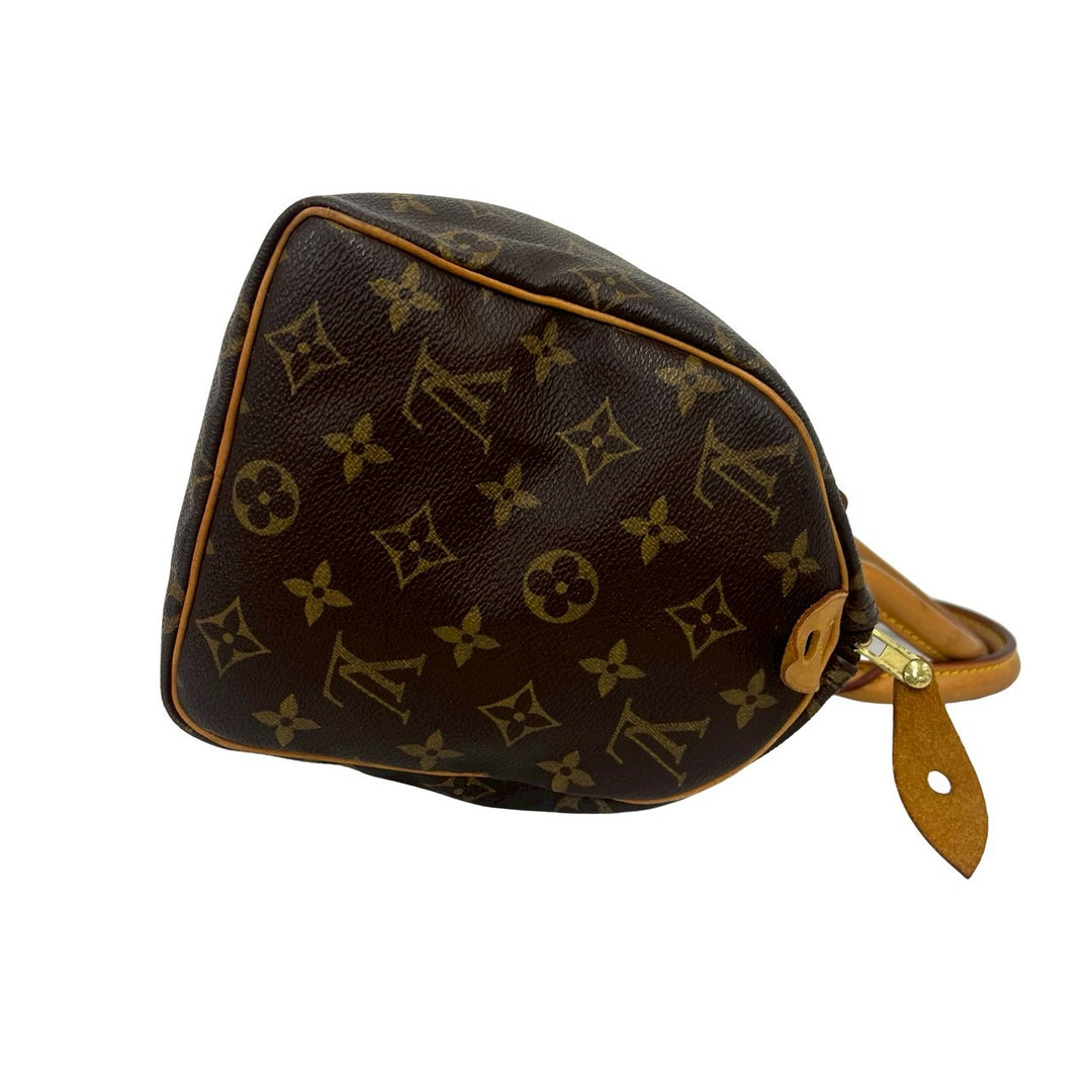 路易威登 Speedy 25 手提包