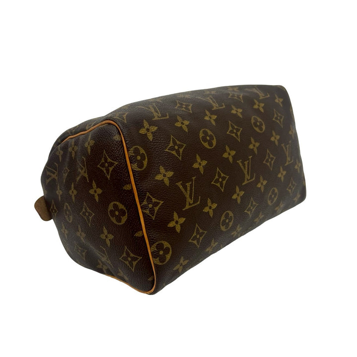 路易威登 Speedy 25 手提包