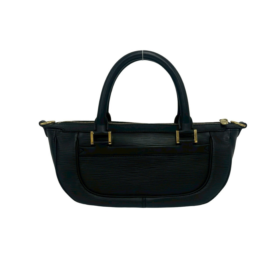 Shoulder bag Louis Vuitton D'Anura PM