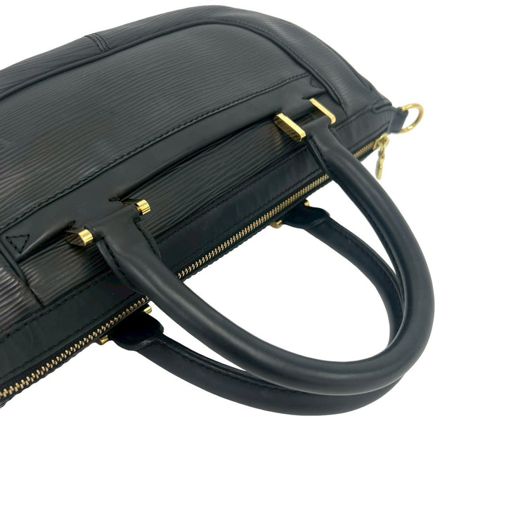Shoulder bag Louis Vuitton D'Anura PM
