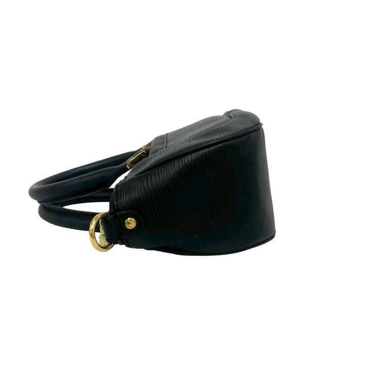 Shoulder bag Louis Vuitton D'Anura PM
