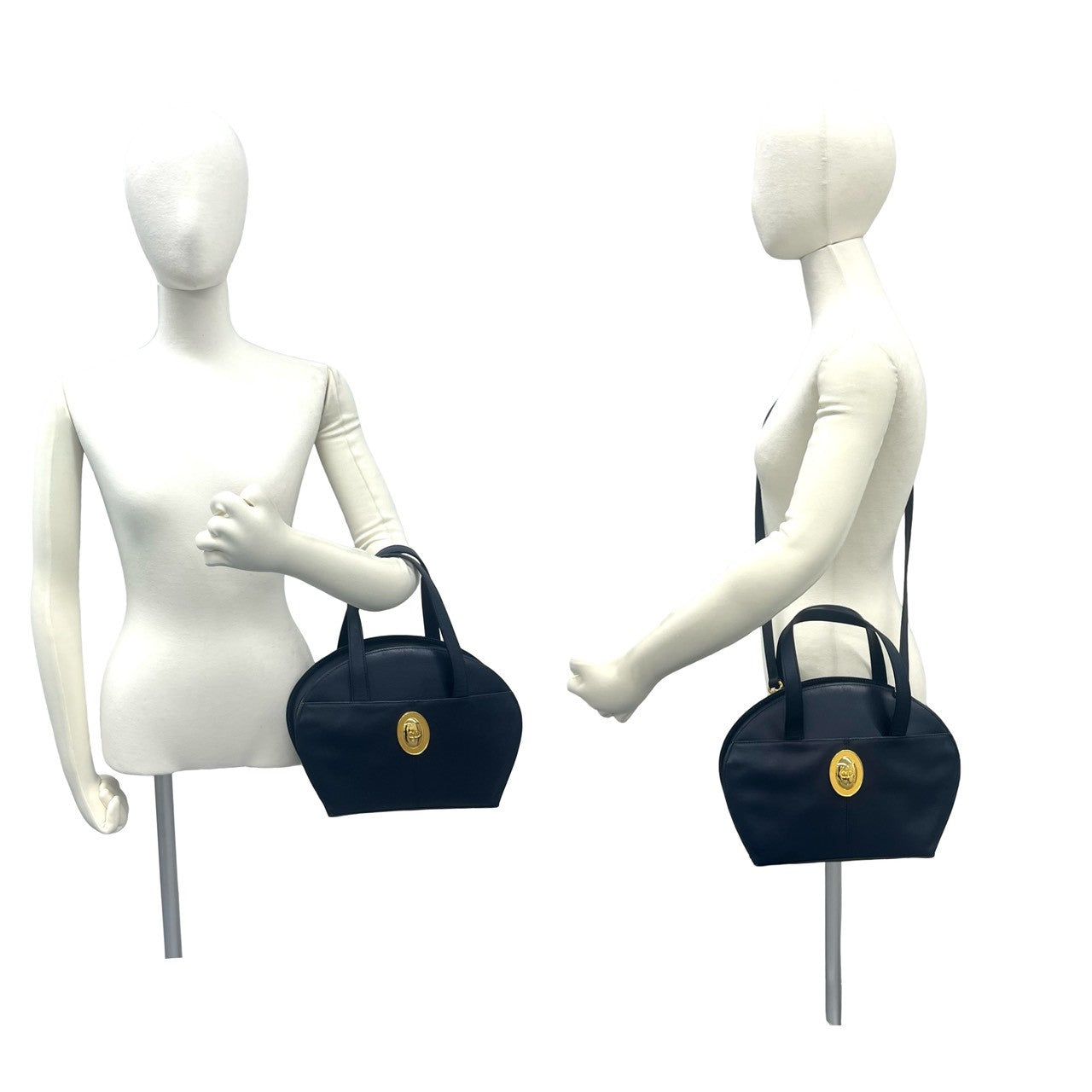 ショルダーバッグ　DIOR vintage Christian Dior ディオール (Vintage) ショルダーバッグ – Trip