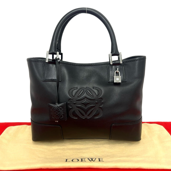 handbag loewe