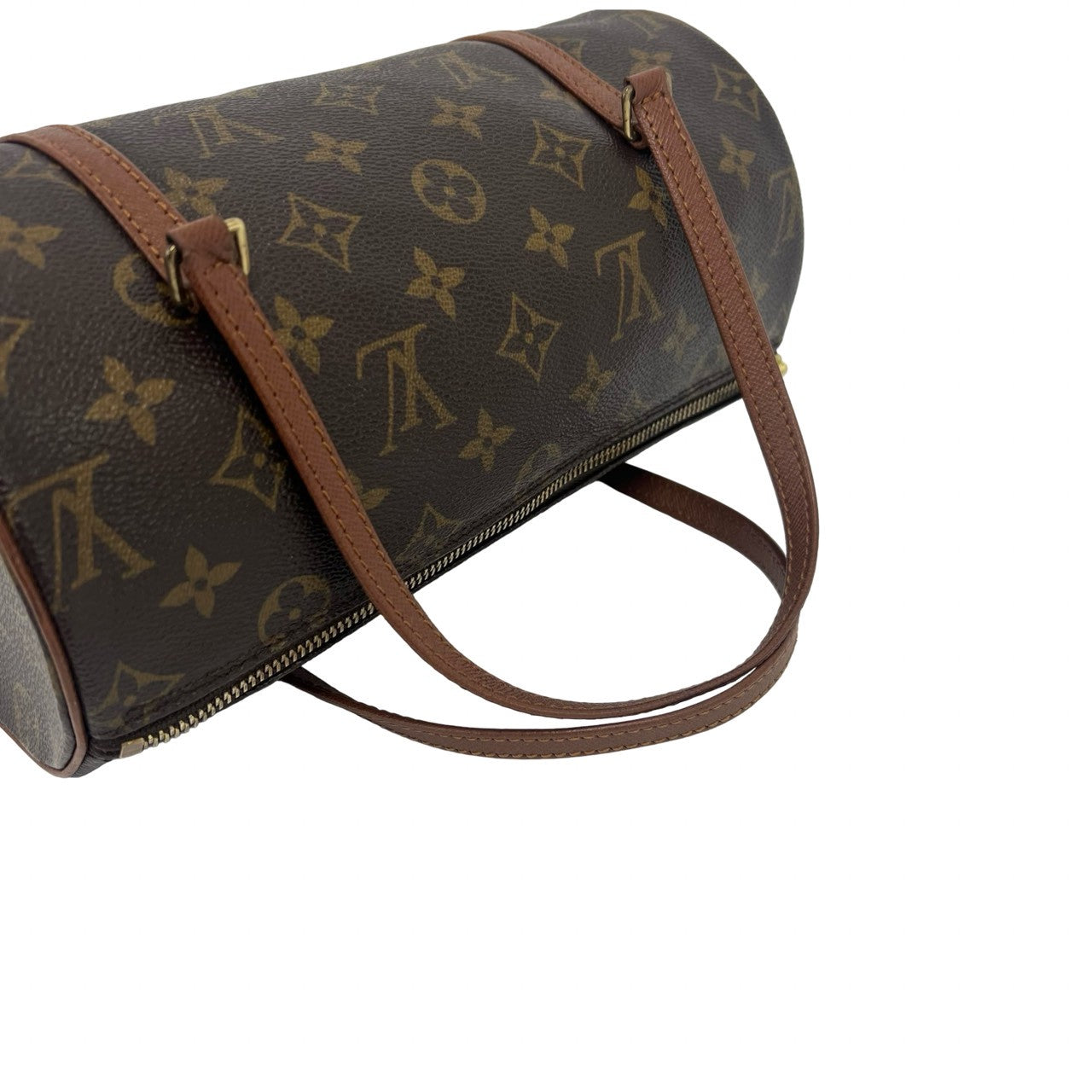 LOUIS VUITTON Louis Vuitton (Vintage) Handbag – Trip