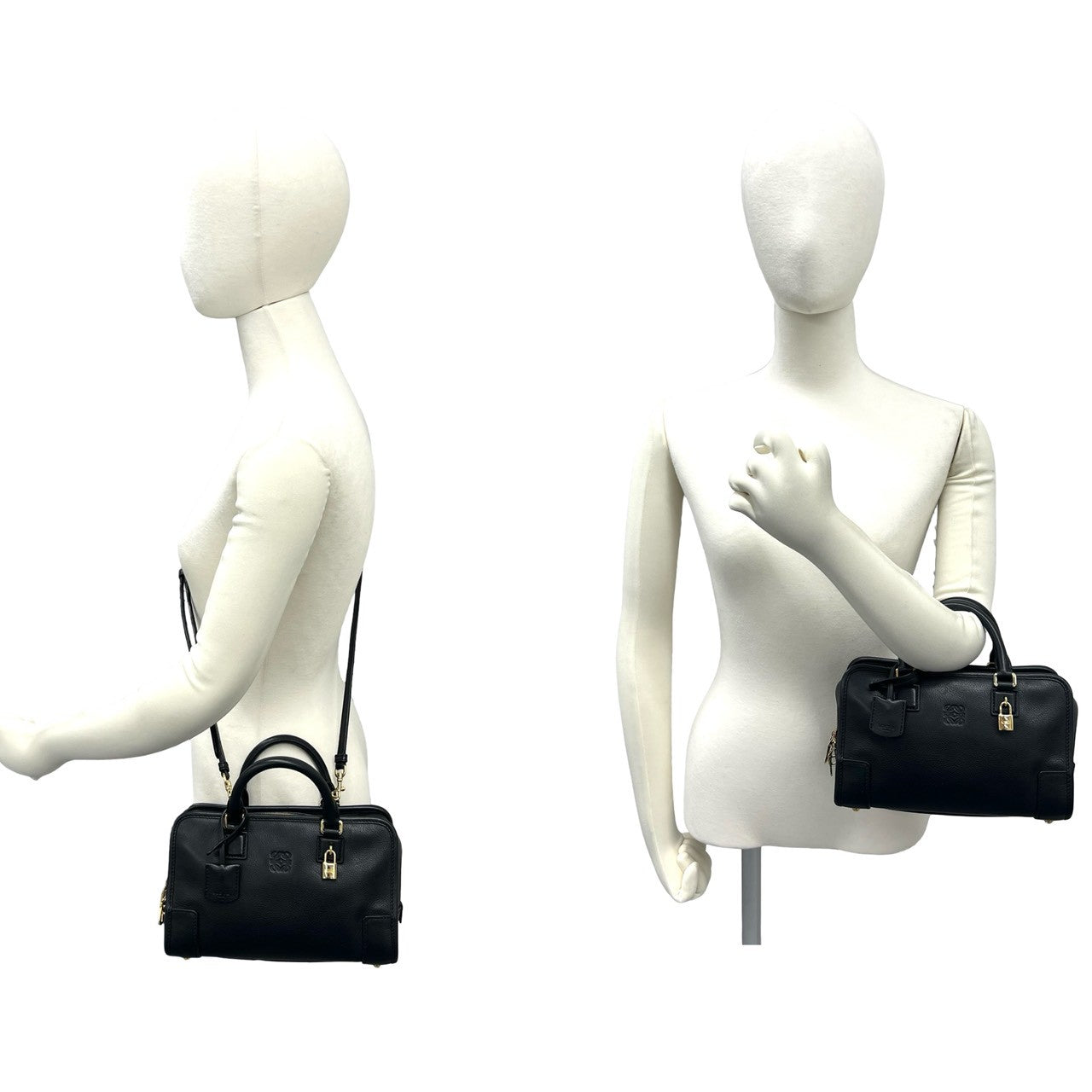 LOEWE ロエベ アマソナ 23 ショルダーバッグ – Trip