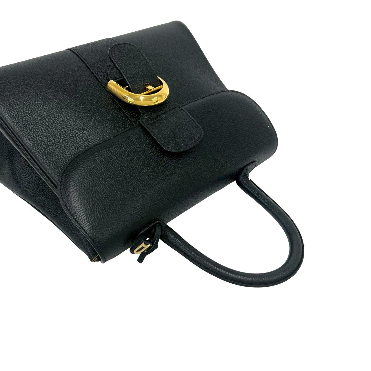 デルヴォー ブリヨン DELVAUX デルヴォー ブリヨン MM ハンドバッグ Trip