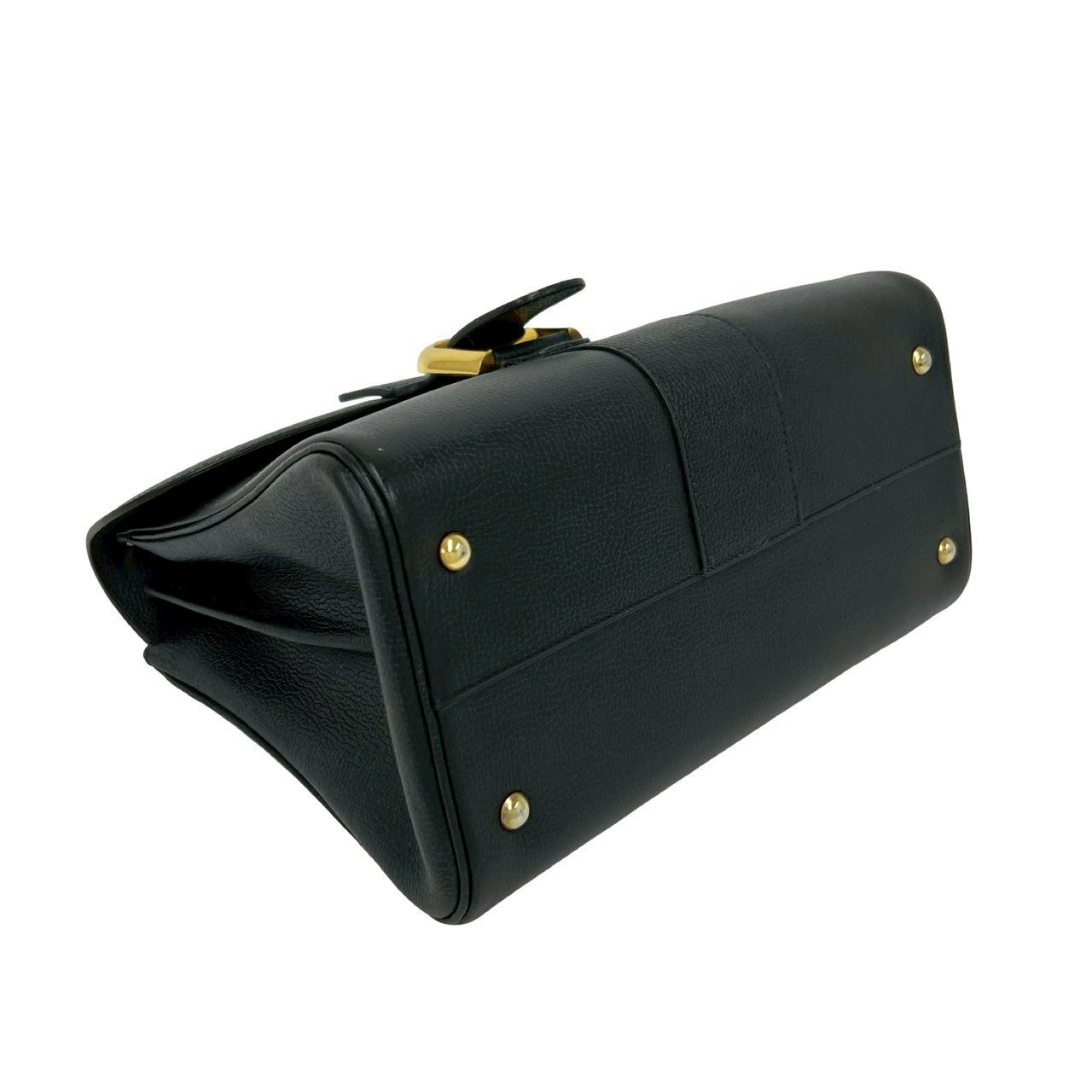 DELVAUX デルヴォー ブリヨン MM ハンドバッグ – Trip