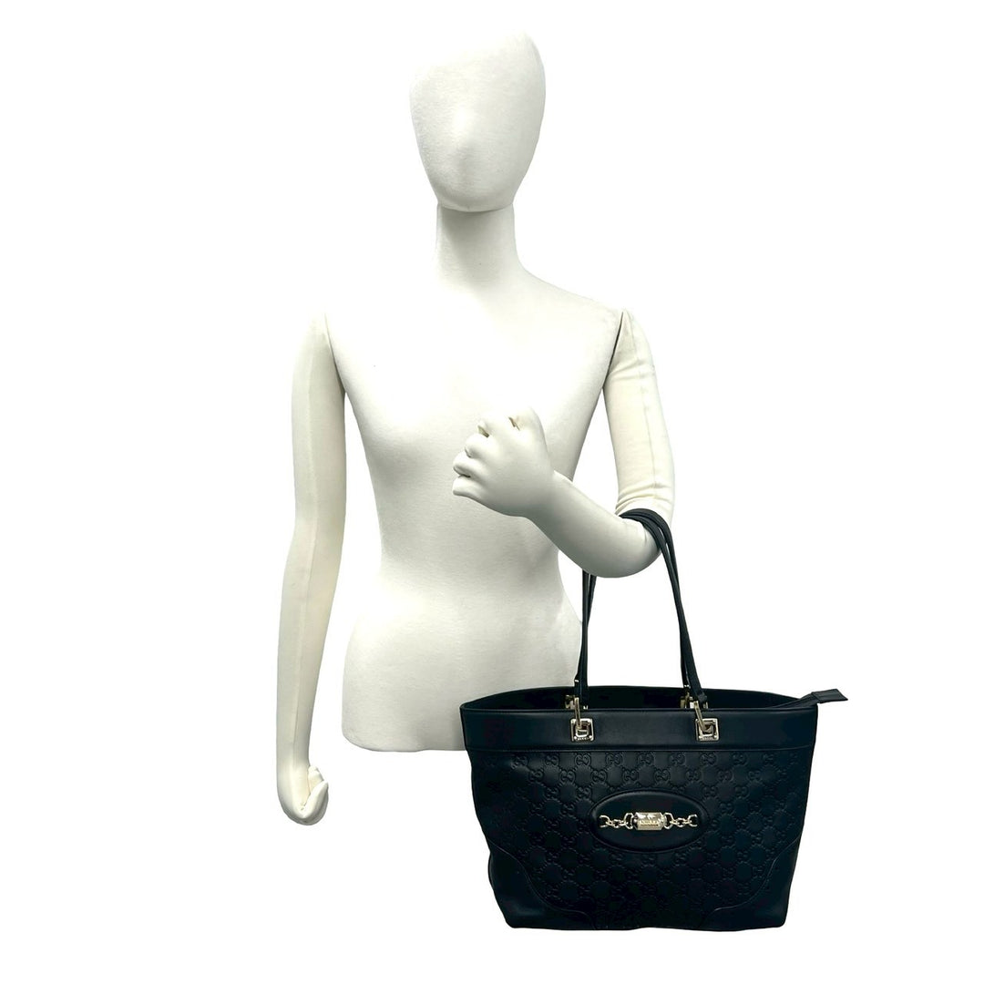tote bag gucci