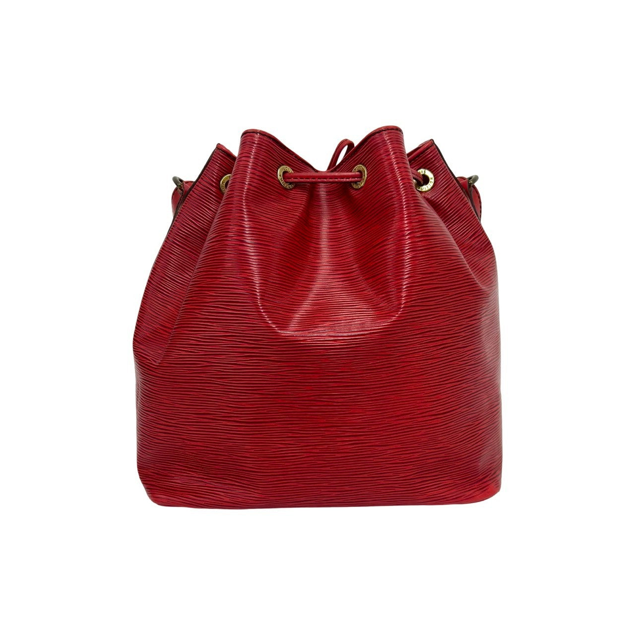 LOUIS VUITTON ルイヴィトン (Vintage) プチノエ ショルダーバッグ – Trip