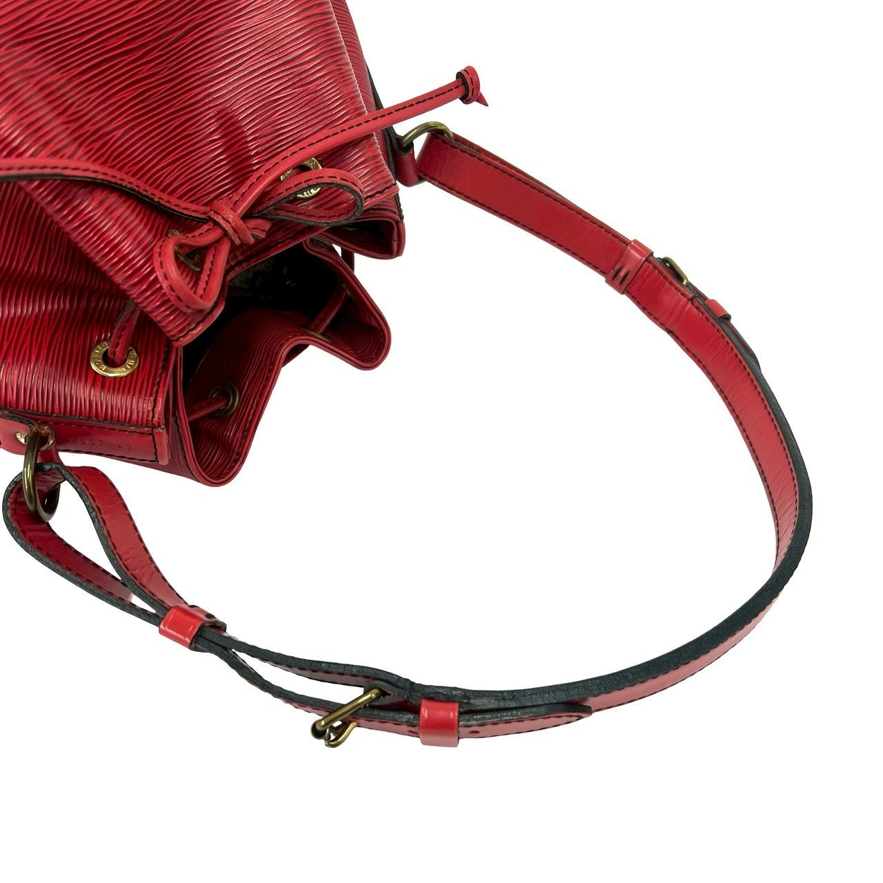 LOUIS VUITTON ショルダーバッグ プチノエ モノグラム ヴィンテージ LOUIS VUITTON ルイヴィトン (Vintage) プチノエ ショルダーバッグ – Trip