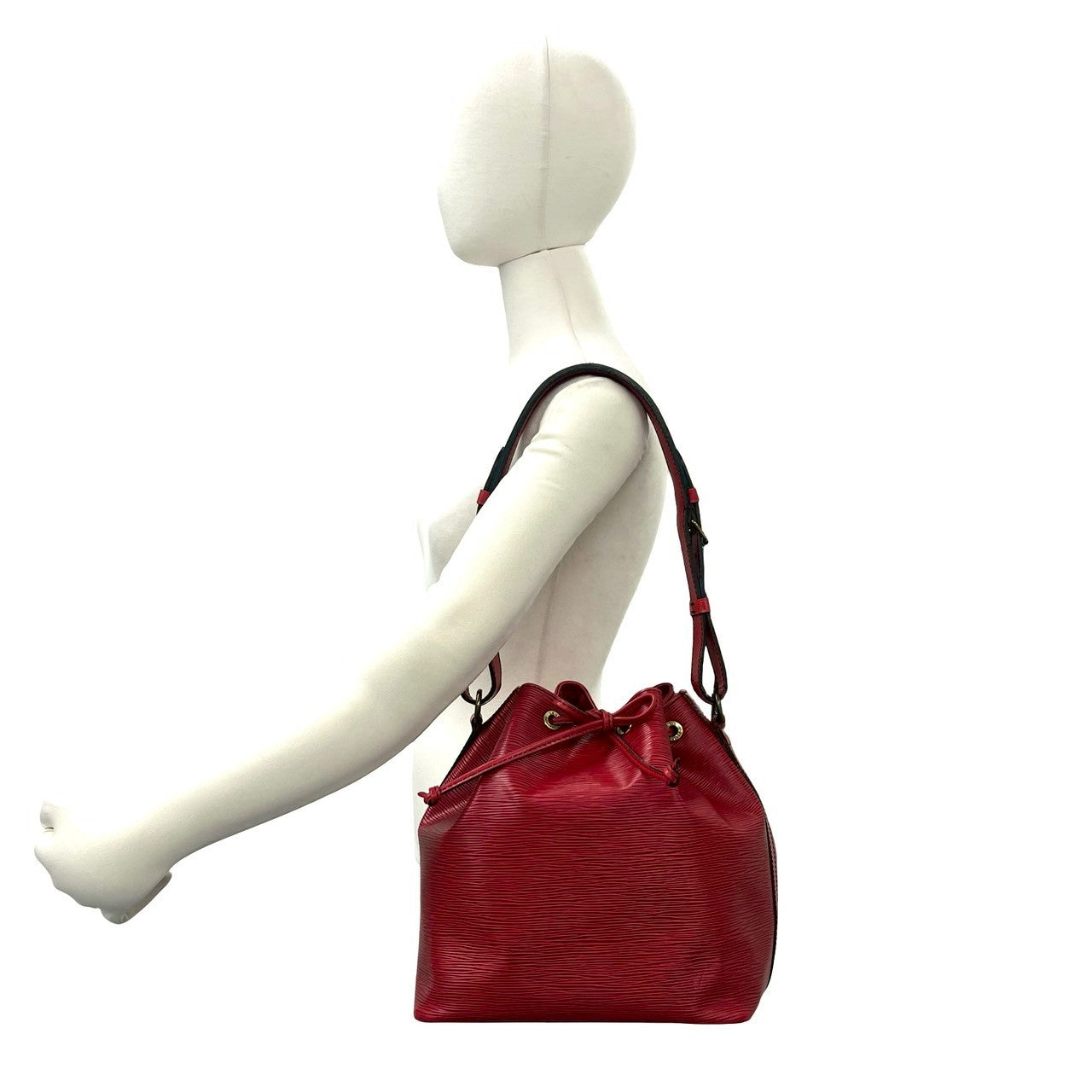 LOUIS VUITTON ルイヴィトン (Vintage) プチノエ ショルダーバッグ – Trip