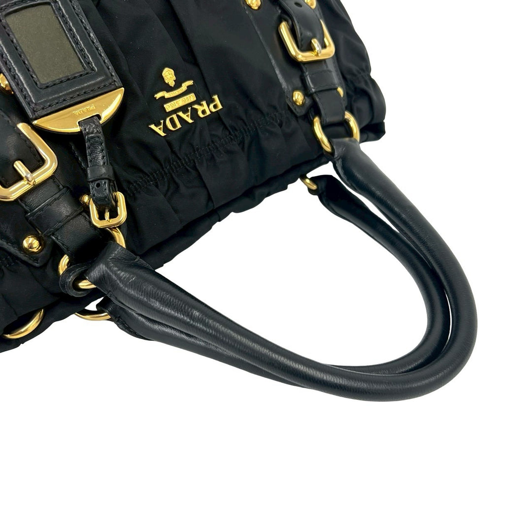 handbag prada