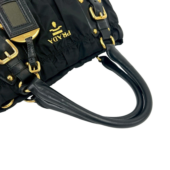 handbag prada
