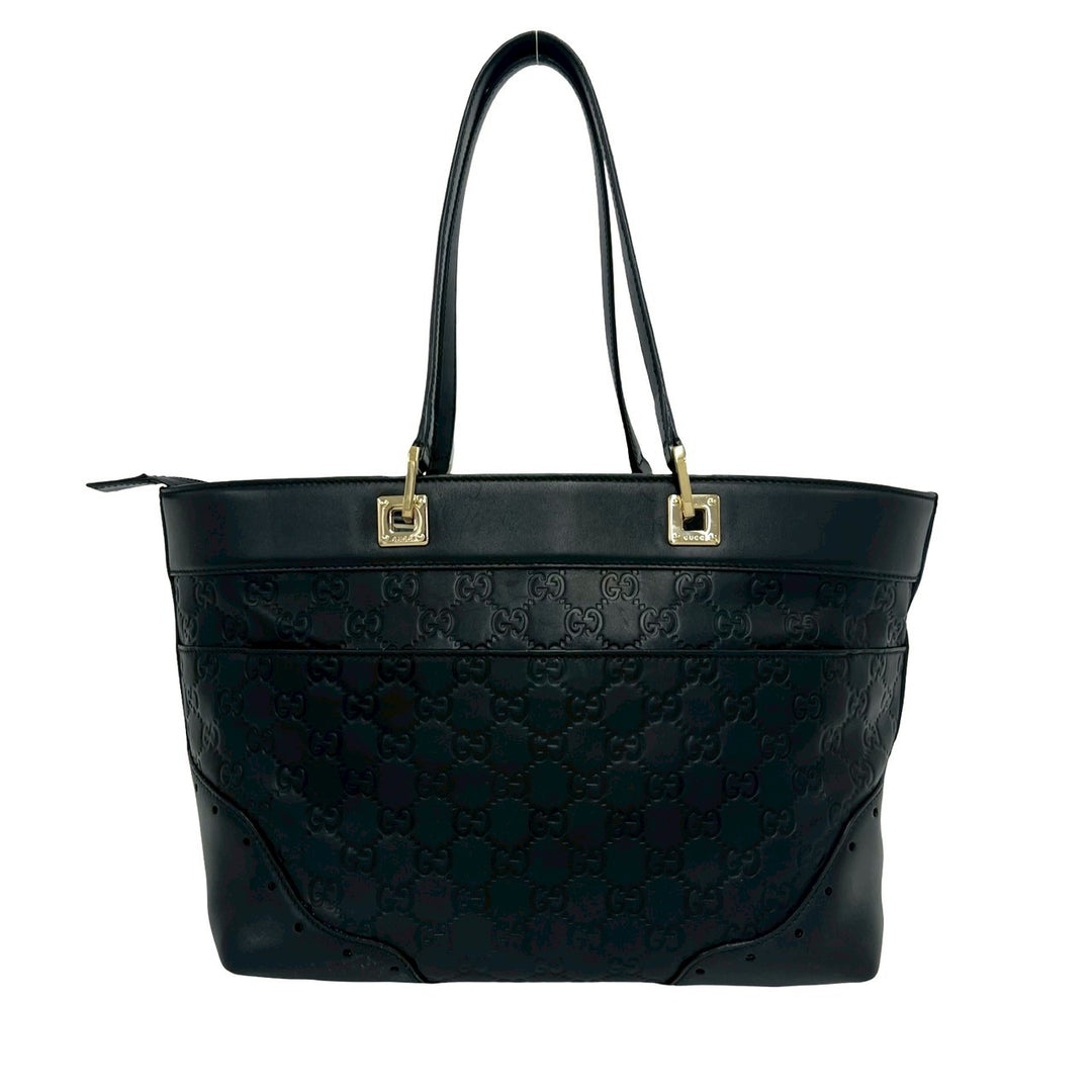 tote bag gucci