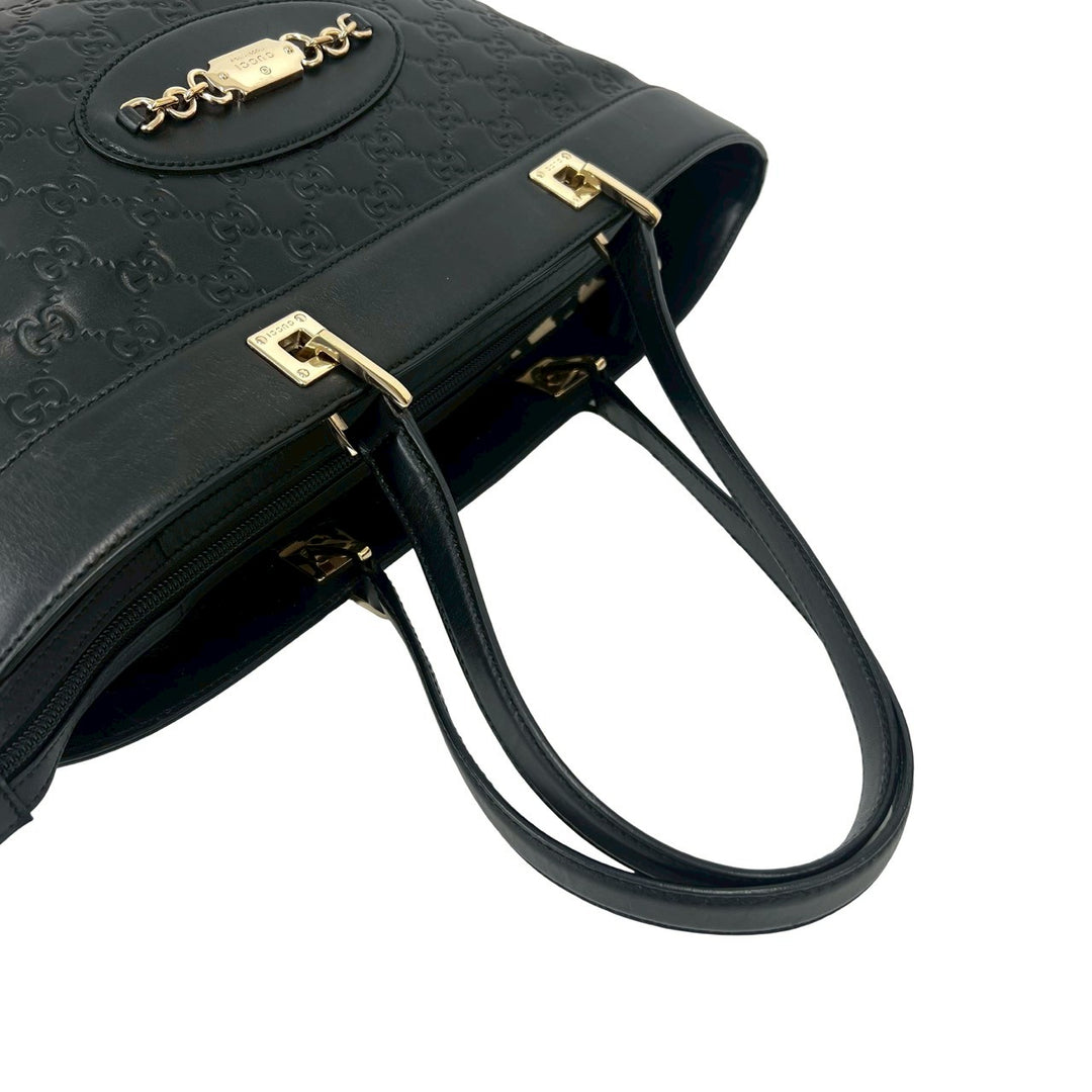 tote bag gucci