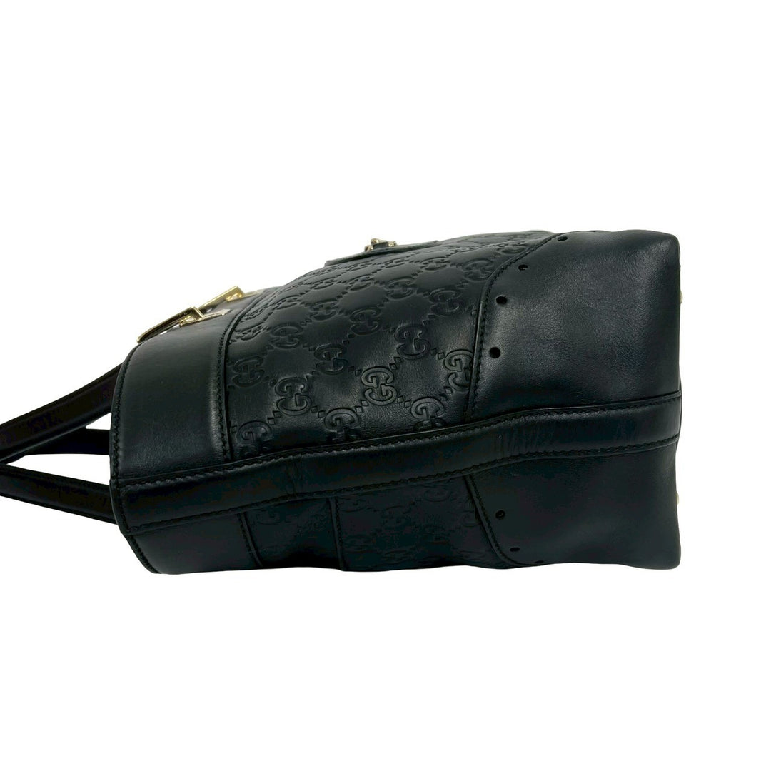 tote bag gucci
