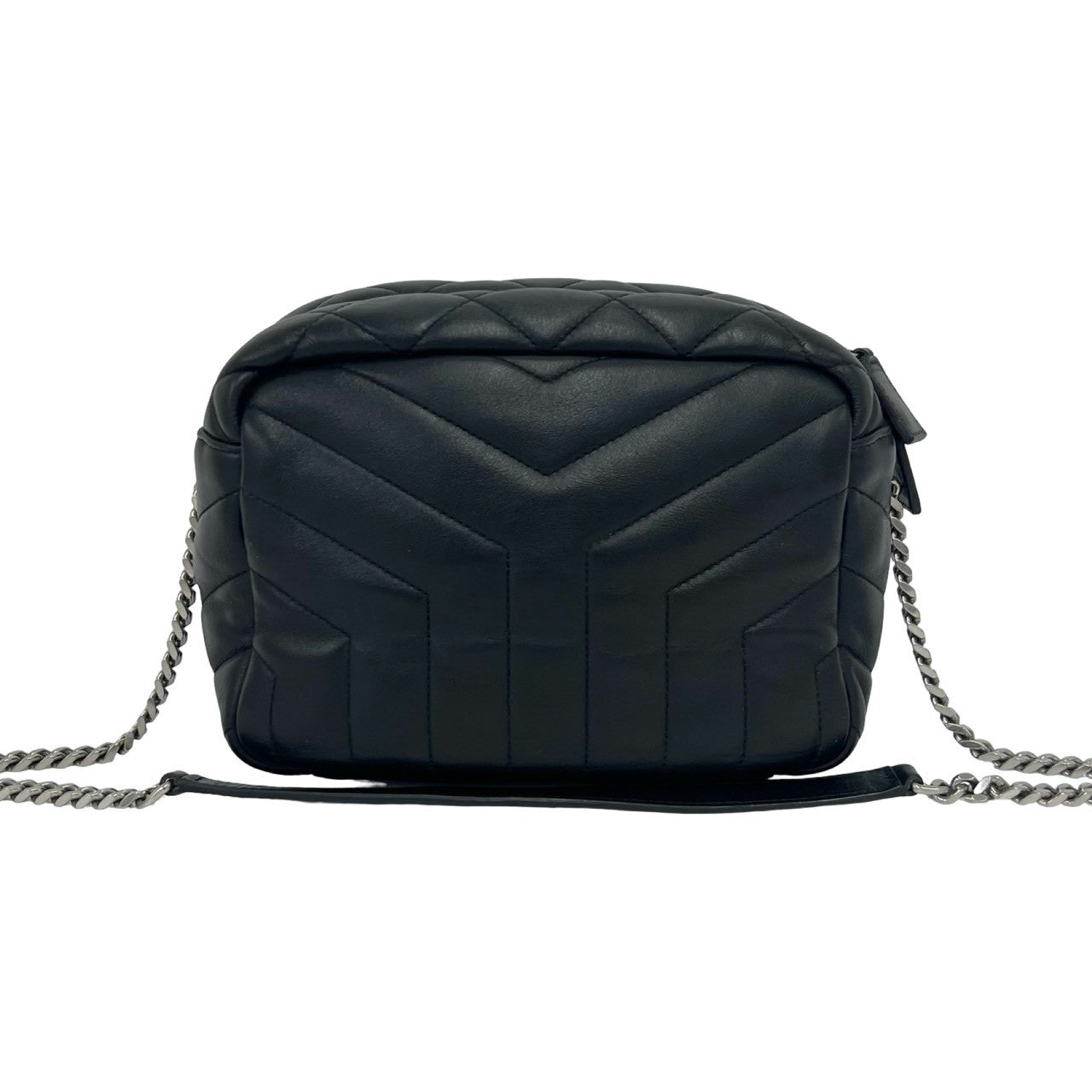 SAINT LAURENT PARIS サンローランパリ ルルボーリング ショルダー