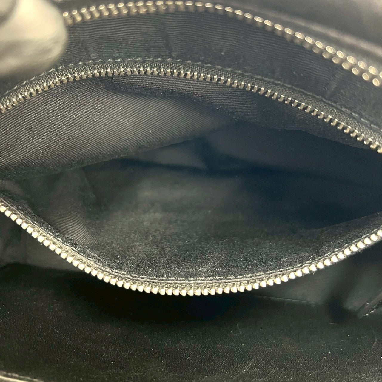 SAINT LAURENT PARIS サンローランパリ ルルボーリング ショルダー