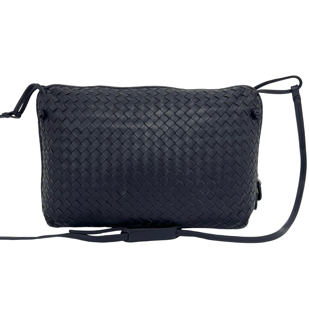 shoulder bag bottega veneta