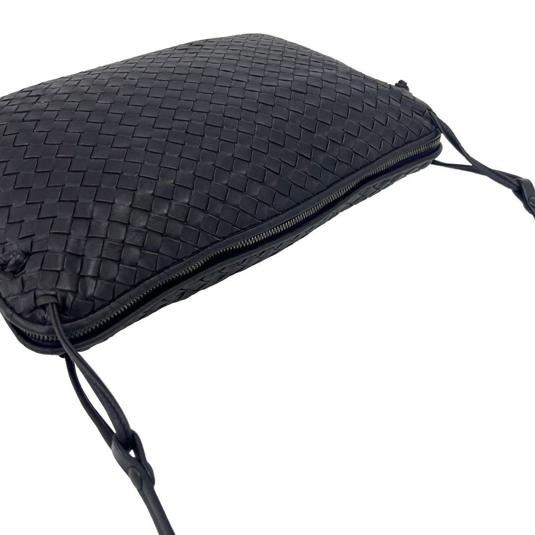 shoulder bag bottega veneta