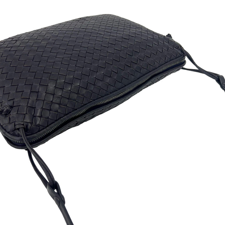 shoulder bag bottega veneta