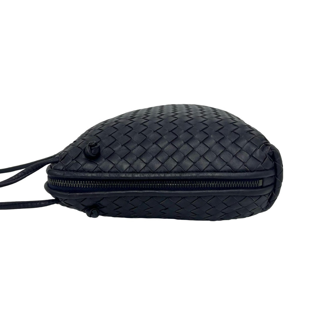 shoulder bag bottega veneta