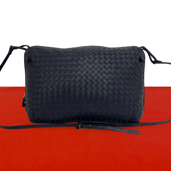 shoulder bag bottega veneta
