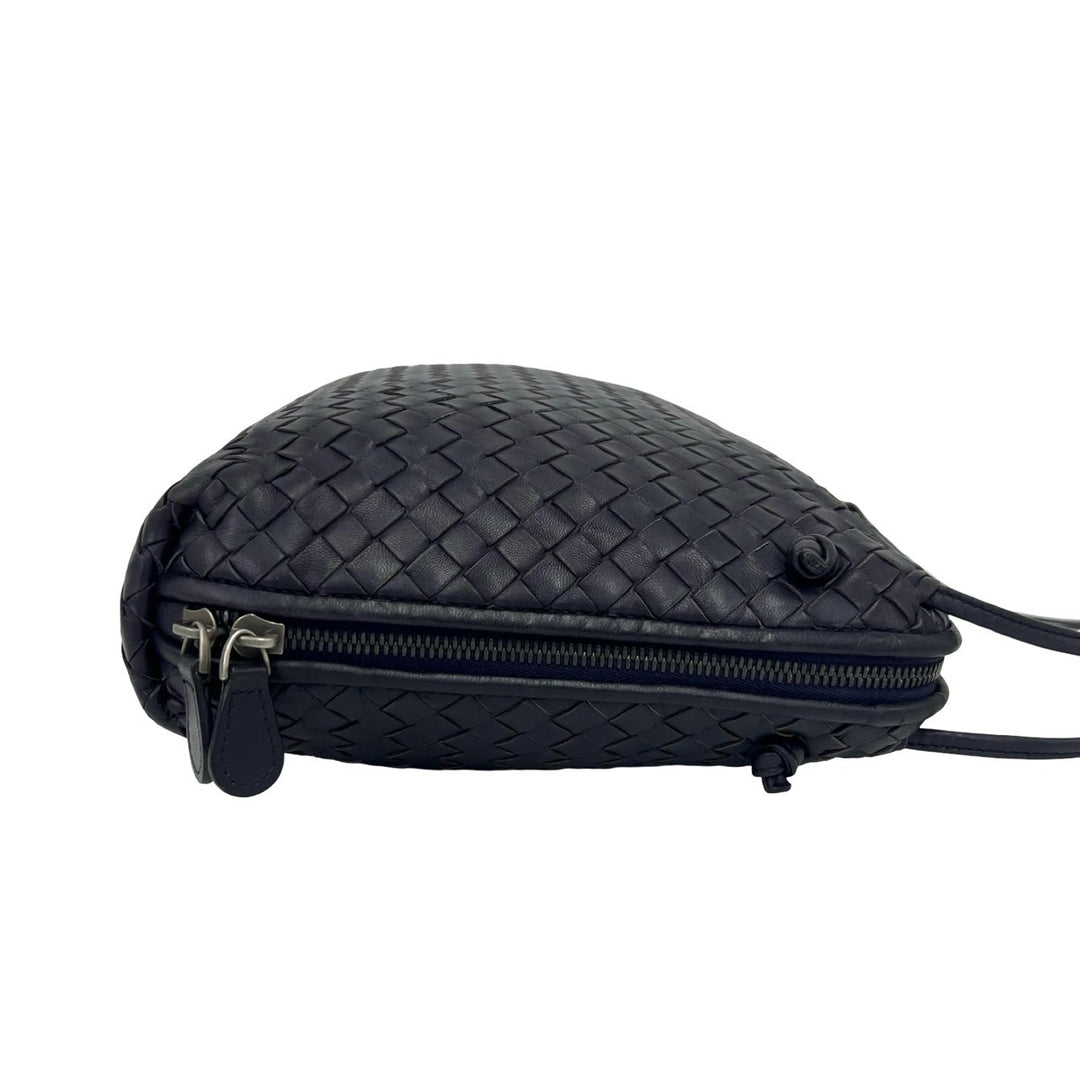 shoulder bag bottega veneta