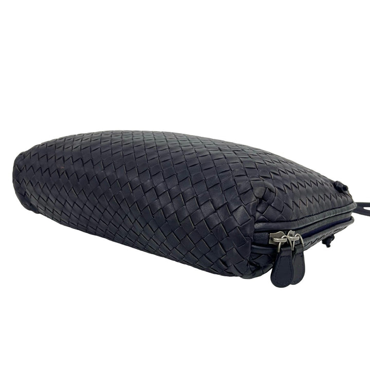 shoulder bag bottega veneta