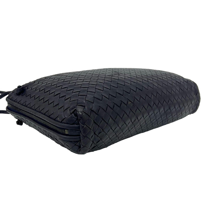 shoulder bag bottega veneta