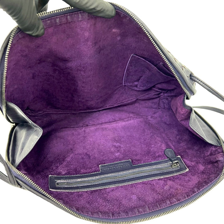 shoulder bag bottega veneta