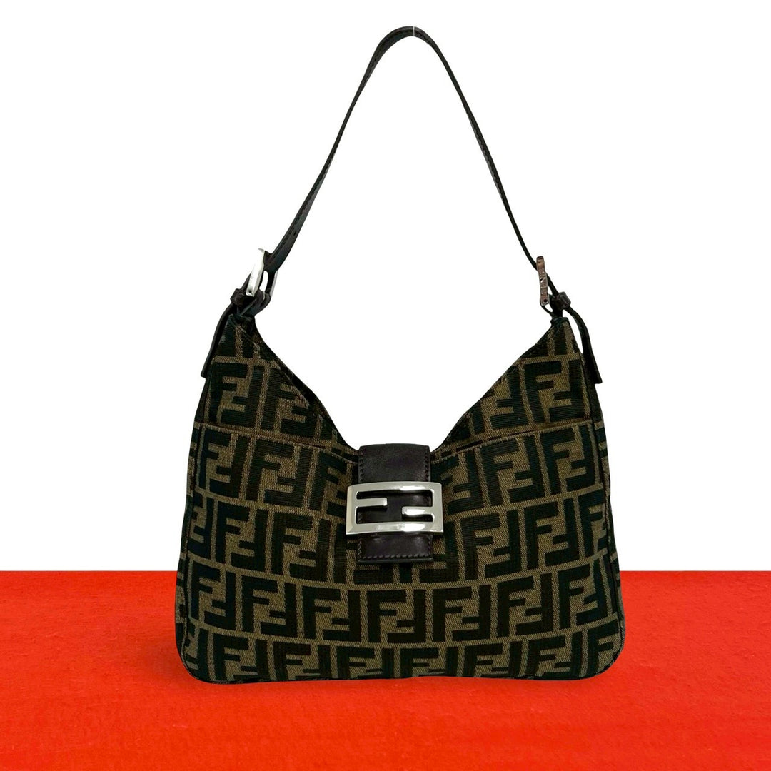 shoulder bag fendi