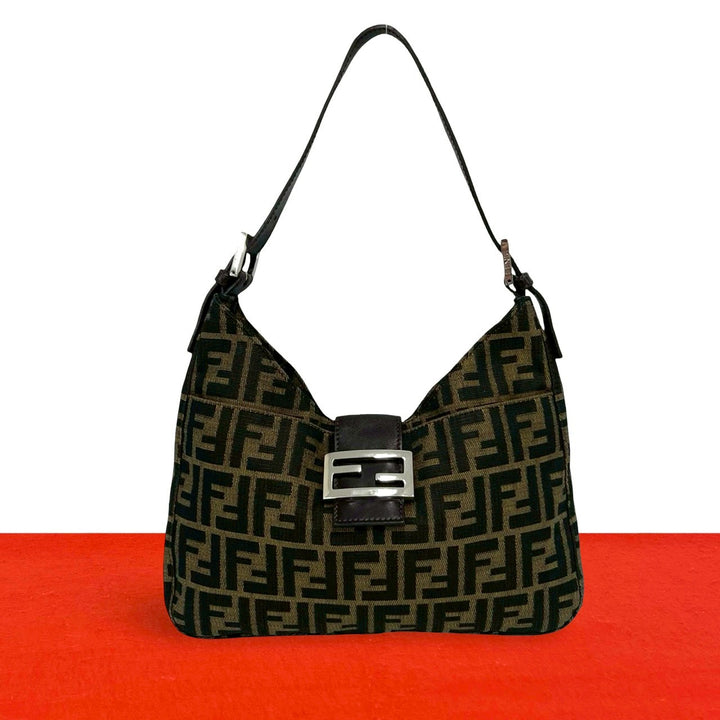 shoulder bag fendi