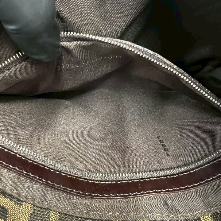 shoulder bag fendi