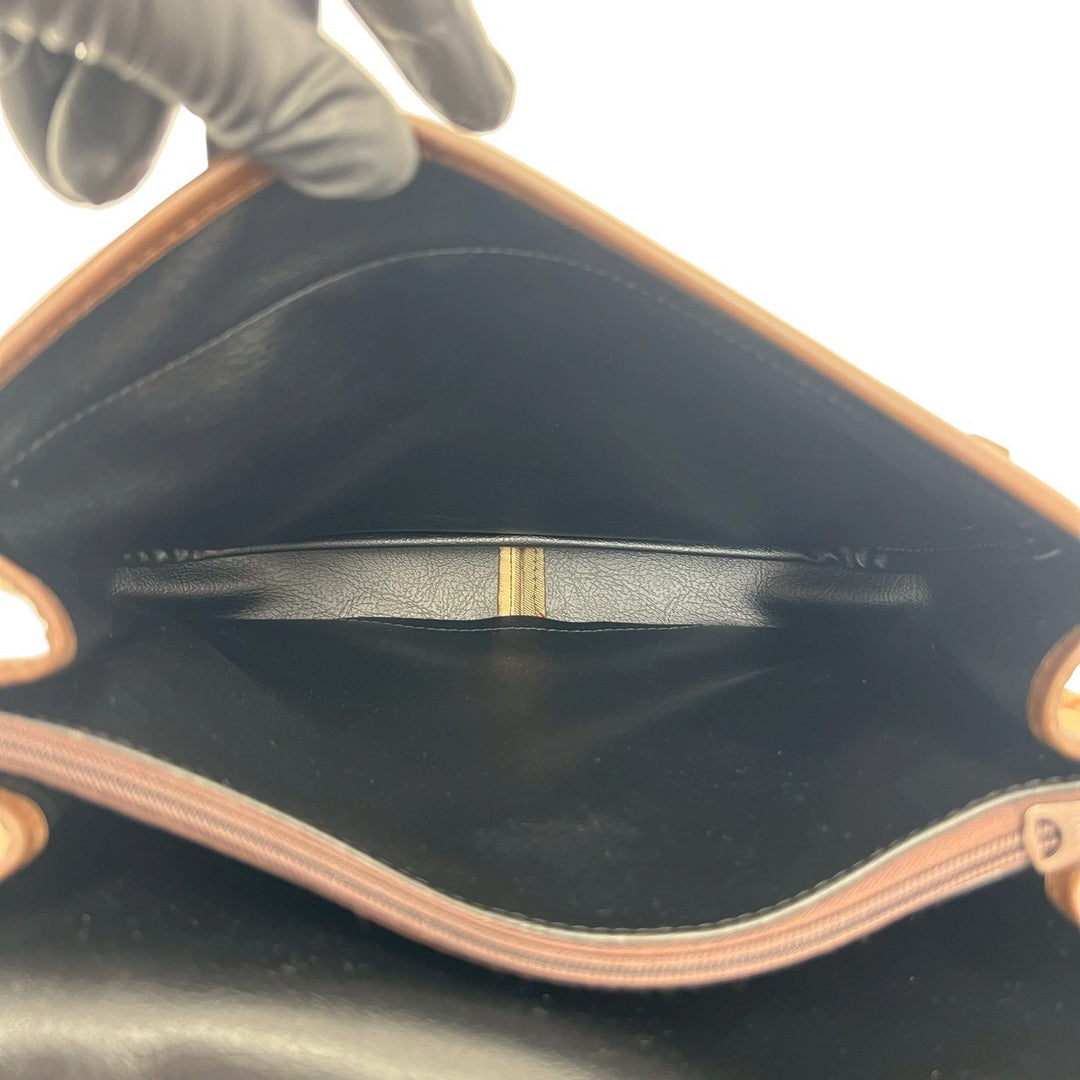shoulder bag burberry
