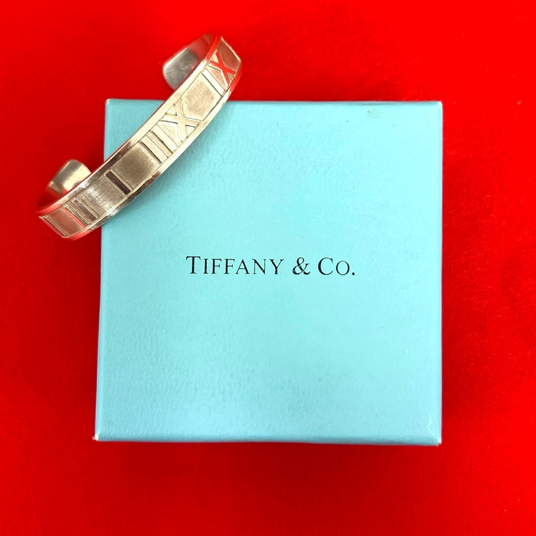 bangle tiffany atlas bangle