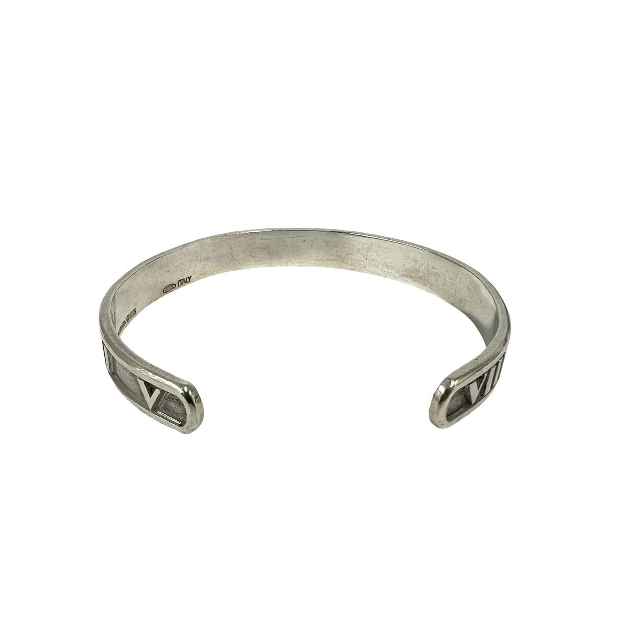 TIFFANY&Co. ティファニー アトラス バングル – Trip