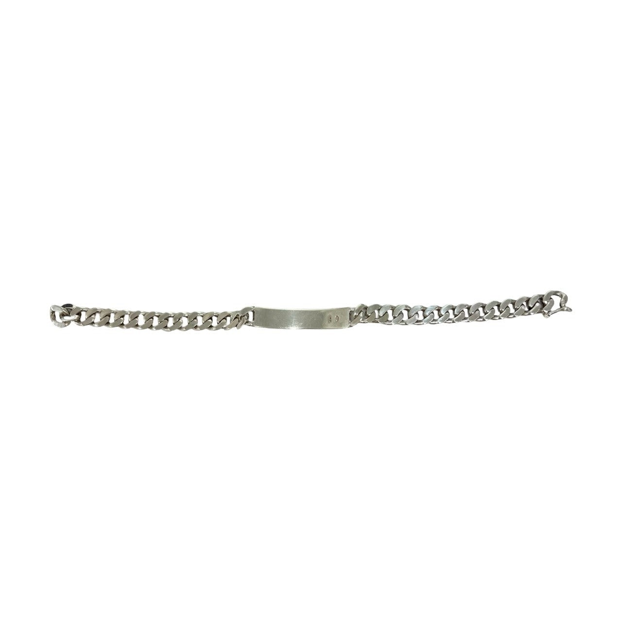 TIFFANY&Co. ティファニー ID ブレスレット – Trip TIFFANY&Co. ティファニー ID ブレスレット – Trip
