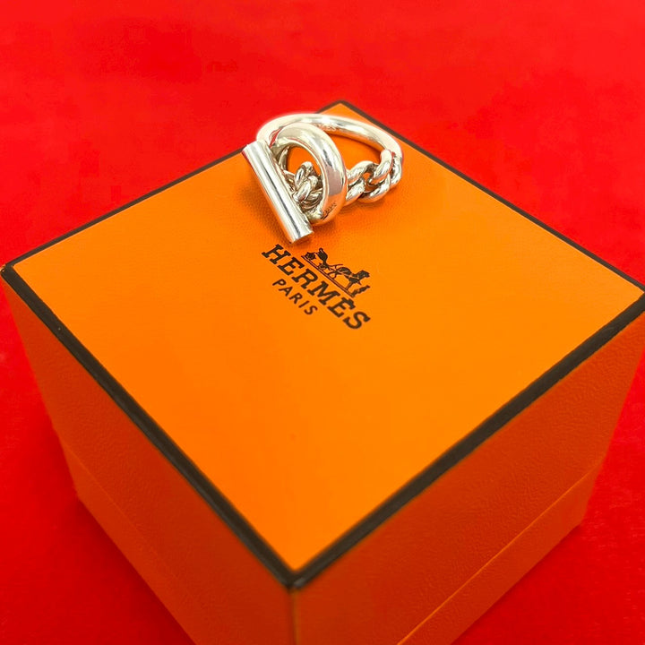 Rings Hermes Croisette Ring