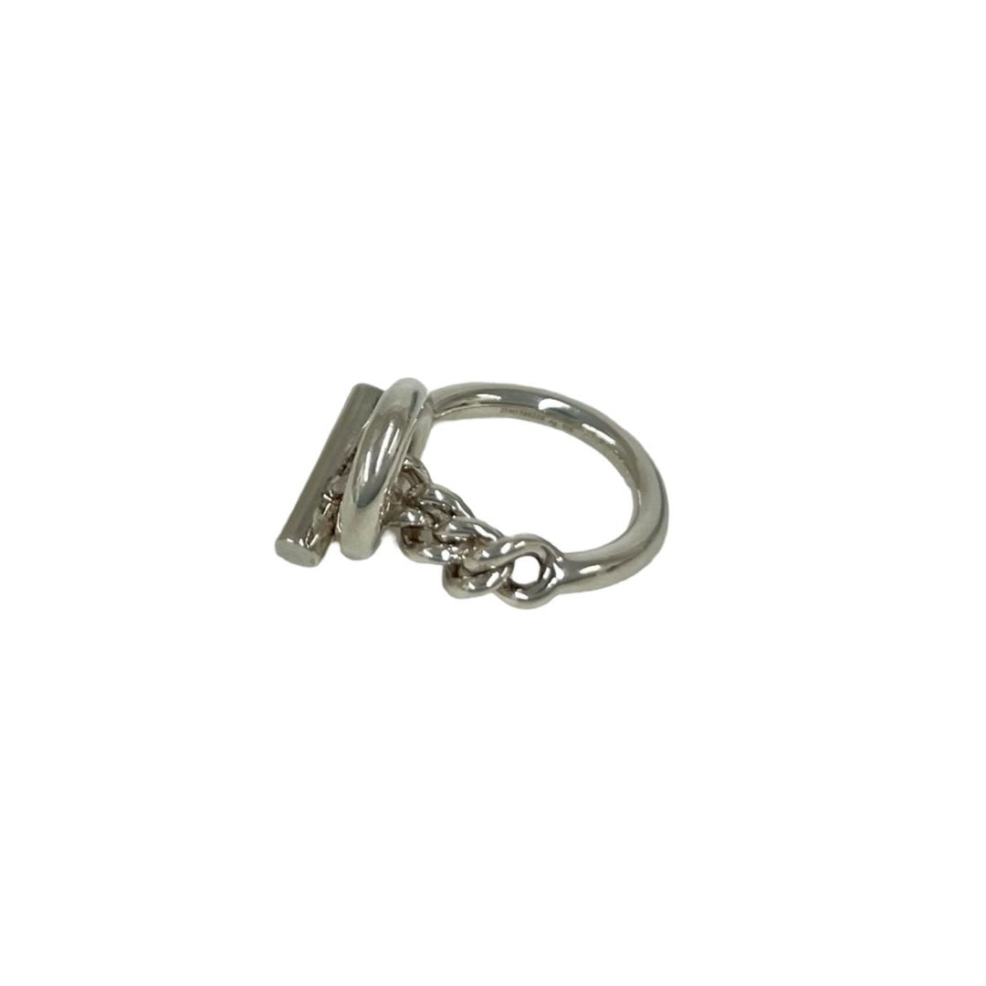 Rings Hermes Croisette Ring