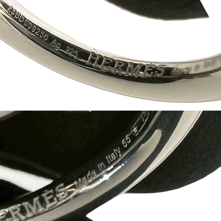 Rings Hermes Croisette Ring
