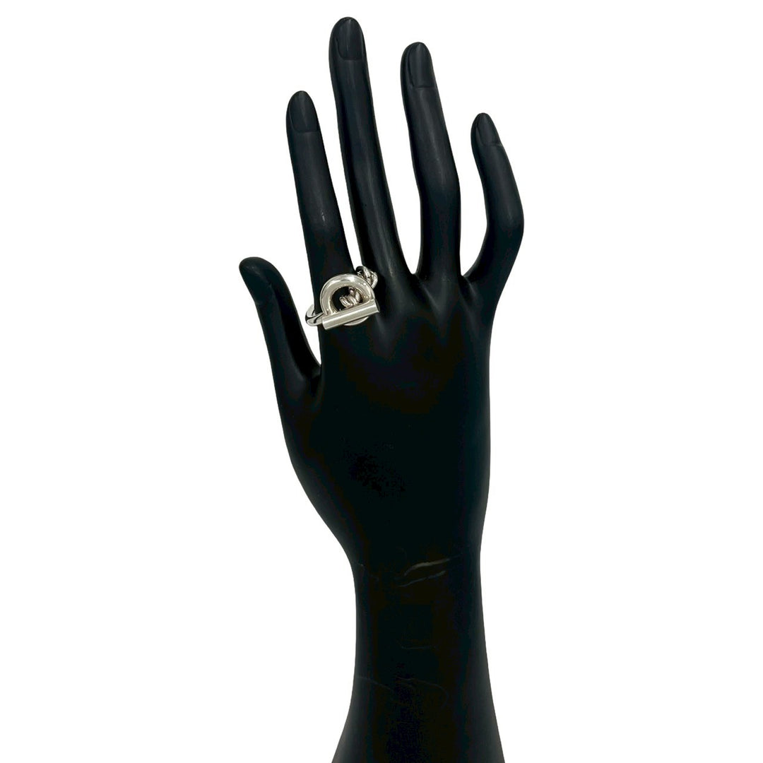 Rings Hermes Croisette Ring