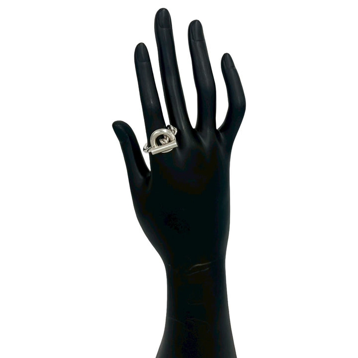 Rings Hermes Croisette Ring