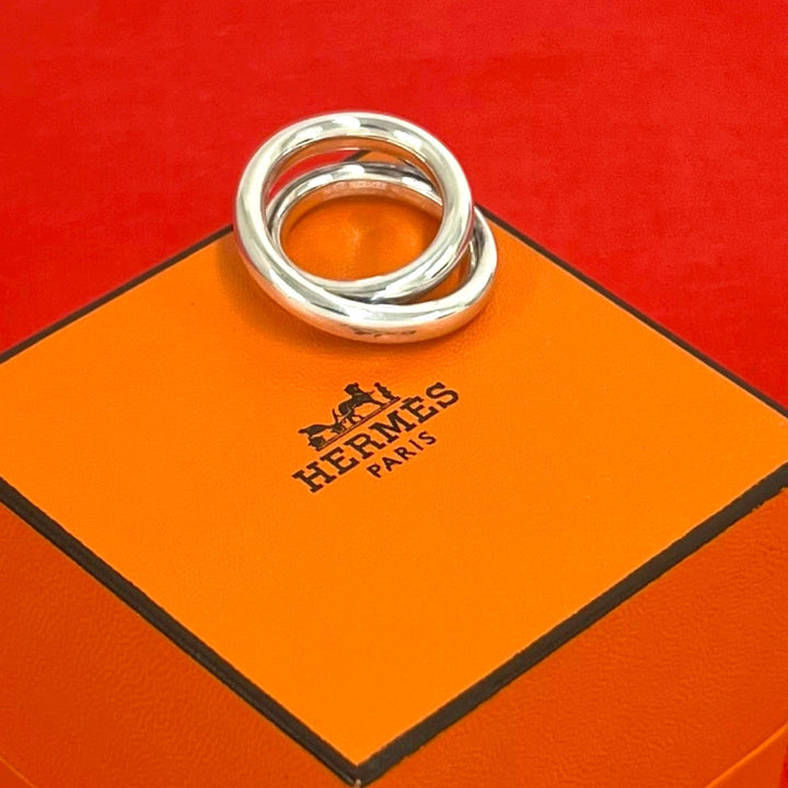 Rings Hermes Vertige Ring