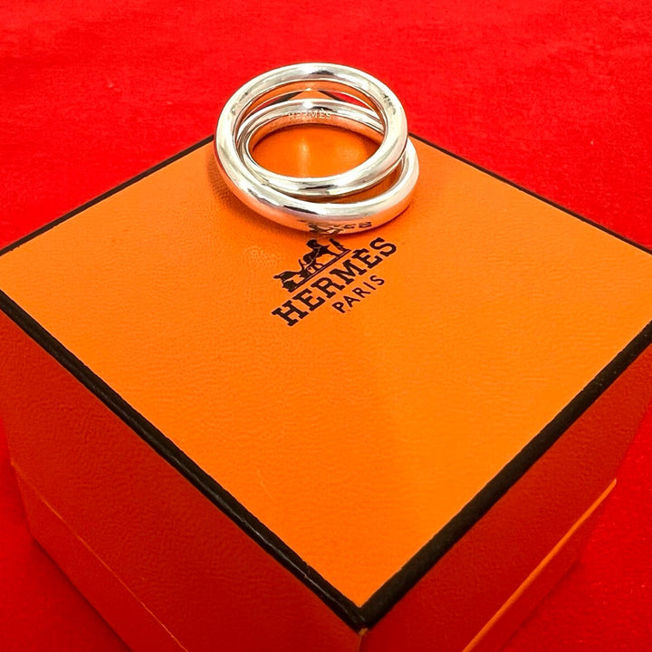 Rings Hermes Vertige Ring