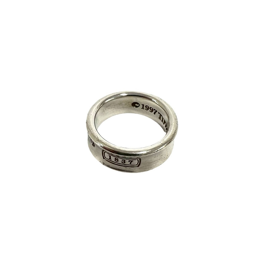 Rings Tiffany 1837 Narrow Ring