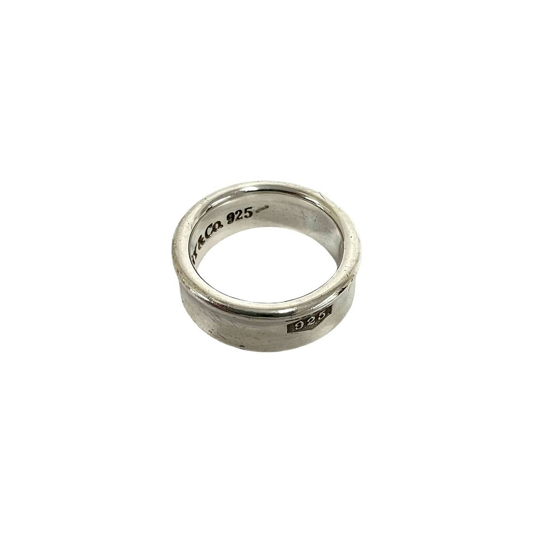 Rings Tiffany 1837 Narrow Ring