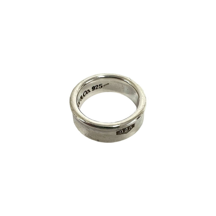 Rings Tiffany 1837 Narrow Ring