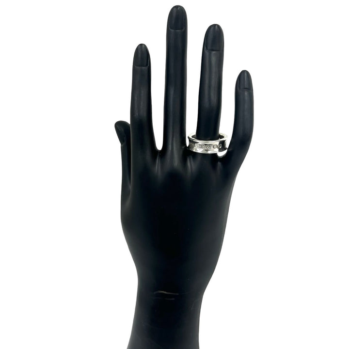 Rings Tiffany 1837 Narrow Ring