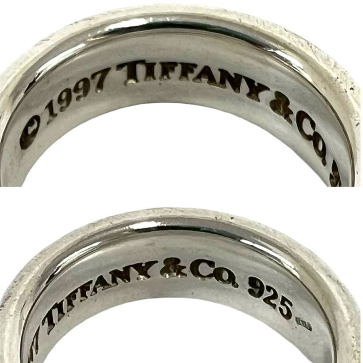 Rings Tiffany 1837 Narrow Ring